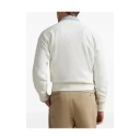 Ralph Lauren Herre Gensere & Hettegensere Hvit XL,
