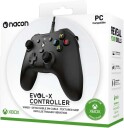 NACON Wired Evol-X Official Controller - Black