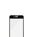 PanzerGlass Edge-To-Edge skjermbeskytter for iPhone 6/6s/7/8/SE (2020/2022) - Svart