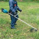 Makita UR006GZ02 Gresstrimmer uten batteri og lader, Hagemaskiner
