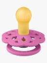 BIBS Boheme Smokk Latex Str 1 Bubblegum