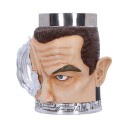 Nemesis Now Terminator krus T-1000