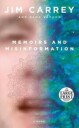 Carrey Jim Memoirs and Misinformation