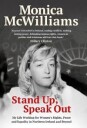Stand Up, Speak Out Av Monica Mcwilliams
