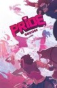 The Pride Omnibus Av Joe Glass, Cem Iroz, Hector Barros