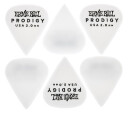 Ernie Ball Prodigy Picks 2,0 mm Hvit
