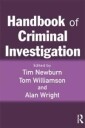 Newburn Tim Handbook of Criminal Investigation