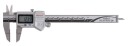 Mitutoyo Absolute Digimatic Skjutmått 573-734-20 0-6in, 0,0005in Tunna Hårdmetallbel. Skänklar, Ip67, Friktionsrulle, Datautgång