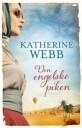 Webb Katherine Den engelske piken