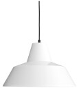 Made by Hand Workshop Pendant W4 White