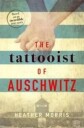 The Tattooist Of Auschwitz Av Heather Morris