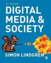 Digital Media And Society Av Simon Lindgren