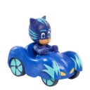 Pysjheltene Mini Kjøretøy Catboy