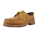 Timberland Boat Shoe   Brown   43