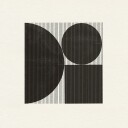 Geometrics in Sync Poster Plakat / 70x70cm