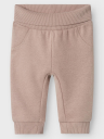 Lil- Atelier Ilondon Rie Sweat Pant Beige 56