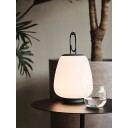 &tradition Lucca Lampe SC51 Maroon