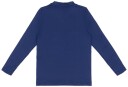 Hyperfied Running Neo Logo Sweater Medieval Blue 122-128