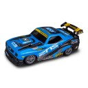 NIKKO 1:18 Street Racers Blue 10462