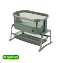 Maxi Cosi Resesäng IORA AIR ECO Beyond Green