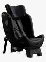 Axkid Minikid 4 Pro Bakovervendt Bilstol Costal Storm Black