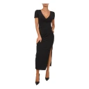 Armani Exchange Dame Kjoler Svart M,