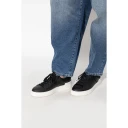 Balmain Dame Sko Svart 38 EU,