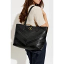 Valentino Garavani Dame Vesker Svart ONE SIZE,