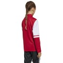 Adidas Squadra 25 Training Top, treningsgenser, junior Red 140