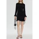 Michael Kors Dame Kjoler Svart S,
