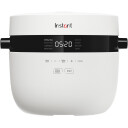 Instant 12 Cup riskoker & steamer 5 liter
