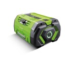 EGO LB6000E-K1103 Løvblåser med batteri og lader, Hagemaskiner