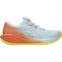 Asics GEL Cumulus 28 Sunny Sizzle Herre Sky/Sun Peach 43.5