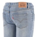 Levis 710 Super Skinny Jeans (140 / 10 år)