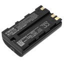Batteri til Geomax ZT80+ etc