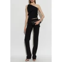 Dsquared2 Dame Topper Svart M,