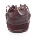 Salvatore Ferragamo Dame Rød