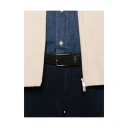 Tramarossa, Herre, Jeans, Blå, W40,