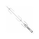 Espetosul EspetoSul 2 x Short Claws 12cm Ekstrautstyr 2 korte spyd