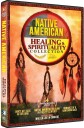 Native American Healing & Spirituality Collection DVD