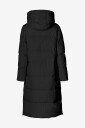 8848 Altitude - Pufferjakke Biella 2.0 W Coat - Svart