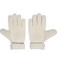 Hummel Keeperhansker hmlGK Core Grip Hvit m. Rød Hummel Teamsport 7 Handsker
