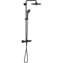 Grohe Termostatblander 450 mm Arm