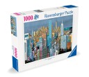 Ravensburger - Puzzle I Am New York 1000p  12000784 