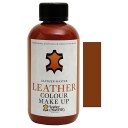 Leather Master Colour make up   light brown 250 ml