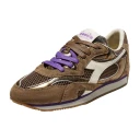Diadora Dame Sko Brun 37 EU,