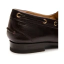Bally, Dame, Sko, Brun, 40 EU,
