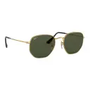 Ray Ban Hexagonal 3548N 001 54