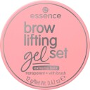 essence Brow Lifting Gel Set