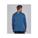Barbour Herre Gensere & Hettegensere Blå L,